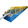 Hot Sales New Arrival 77 PU Shutter Door Sandwich Panel Machine